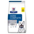 6kg Hill's Prescription Diet Derm Complete Mini - Croquettes pour chien