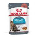 48x85g Urinary Care en sauce Royal Canin - Pâtée pour chat