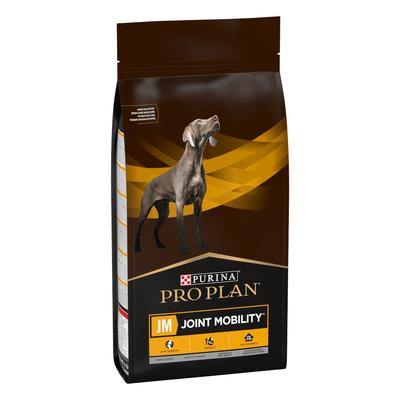 12kg JM Joint Mobility Purina Veterinary Diets - Croquettes pour chien