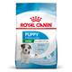 2x8kg Mini Puppy Royal Canin - Croquettes pour chien