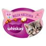 55g Whiskas Friandises au lait - Friandises pour chat
