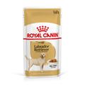 40x140g Labrador Retriever Adult Royal Canin Breed - Pâtée pour chien