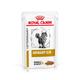 24x100g Urinary S/O Royal Canin Veterinary Diet - Sachets pour chat