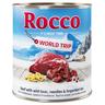 24x800g Tour du monde Autriche Rocco - Aliment pour Chien