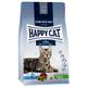 10kg Happy Cat Culinary Adult truite d'eau de source - Croquettes pour chat