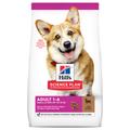 2x6kg Adult 1-6 Small & Mini agneau, riz Hill's Science Plan - Croquettes pour chien