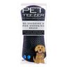 Brosse Pet Teezer De-shedding pour chien - L 15 x l 6,5 x H 6 cm environ