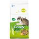 10kg Versele-Laga Crispy Muesli - Nourriture pour lapin nain