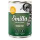 40x400g poulet Smilla pour chat - Nourriture pour chat