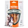 80g Friandises Boxby Chew Sticks - Friandises pour chien