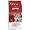 2x12kg The Taste Of Canada Wolf of Wilderness