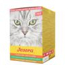 6x85g Multipack Josera Paté - Pâtée pour chat