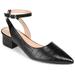 Journee Collection Women's Keefa Pump