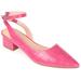 Journee Collection Women's Keefa Pump