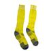 Adidas Underwear & Socks | Adidas | Copa Zone Cushion Iv Socks | Yellow | Large | Color: White/Yellow | Size: L