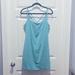 Columbia Dresses | Columbia Size Small Dress With Shorts & Pocket Like New | Color: Blue | Size: S