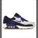 Nike Shoes | Nike Air Max 90, Size 10, Home And Away Blue | Color: Blue/Brown | Size: 10