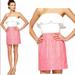 Lilly Pulitzer Dresses | Lilly Pulitzer White & Pink Gingham Dress Sz Small | Color: Pink/White | Size: S