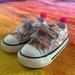 Converse Shoes | Baby Converse Neon Unicorn Shoes | Color: Pink/Purple | Size: 3bb