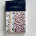Ralph Lauren Bedding | New Ralph Lauren Veronique European Sham. $215. | Color: Blue/Cream | Size: European