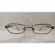 Coach Accessories | Authentic Coach Jayla 218 Tan 46*16*135 Eyeglasses/Sunglasses Oval Frames | Color: Tan | Size: Os