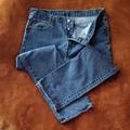 Levi's Jeans | Levi's Classic 501 Button Fly W36 L30 | Color: Blue | Size: 36