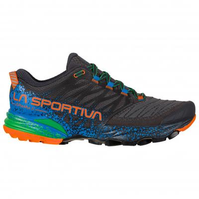 La Sportiva - Akasha II - Trailrunningschuhe 47 | EU 47 bunt Image