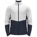 Odlo - Jacket Engvik - Langlaufjacke Gr L;M;S;XL;XXL blau;schwarz