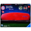 FC Bayern München 3D-Puzzle "Allianz Arena bei Nacht", 216 Teile