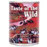 Taste of the Wild - Southwest Canyon - Set %: 6 x 390 g