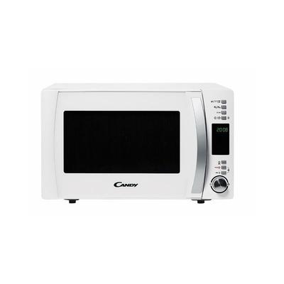 COOKinApp CMXG22DW Comptoir Micro-ondes grill 22 l 800 w Blanc - Candy