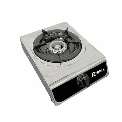 Gasherd 1 brenner 2,9kw - Ribiland - prf315 Image