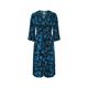 Kleid mit Print