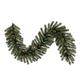 Vickerman 718292 - 6' x 14" Blue Spruce Garl BO-Timer 50WW (G220416LEDBO) Traditional Green Christmas Garland