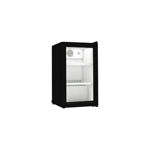 GastroHero Getränkekühlschrank PROFI 143
