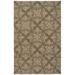 Green 168 H in Area Rug - Capel Rugs Area Rug Wool | Wayfair 2600RS10001400250