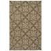 Green 168 H in Area Rug - Capel Rugs Area Rug Polyester | Wayfair 2600RS10001400250