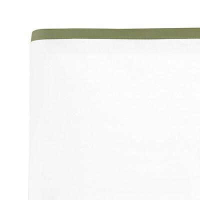 Suzanne Kasler Positano Sheet Set - Sage, King - Ballard Designs