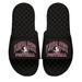 Youth ISlide Black Florida State Seminoles Football Varsity Slide Sandals