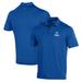 Men's Under Armour Blue Georgia State Panthers Performance Polo