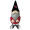 Arizona Cardinals 11'' Resin Garden Gnome