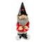 Tampa Bay Buccaneers 11'' Resin Garden Gnome