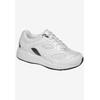 Women's Drew Flare Sneakers by Drew in White Combo (Size 13 M)