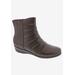 Women's Drew Cologne Boots by Drew in Dark Brown (Size 11 N)