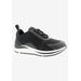 Wide Width Women's Drew Sprinter Sneakers by Drew in Black Combo (Size 6 1/2 W)