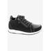 Women's Drew Strobe Sneakers by Drew in Black Suede Combo (Size 8 M)