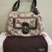 Coach Bags | Coach Shoulder Bag/Purse | Color: Brown/Tan | Size: Os