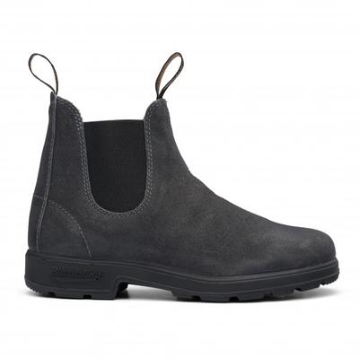Blundstone - Originals #1910 - Freizeitstiefel 43 - Regular | EU 43 grau/schwarz Image