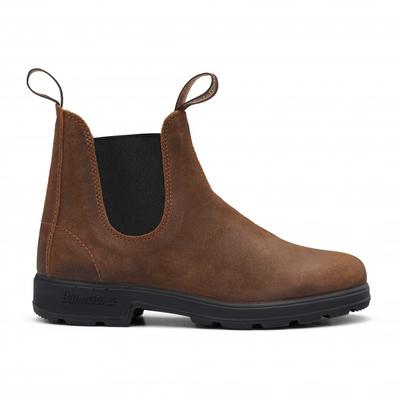Blundstone - Originals #1911 - Freizeitstiefel 38 - Regular | EU 38 braun Image