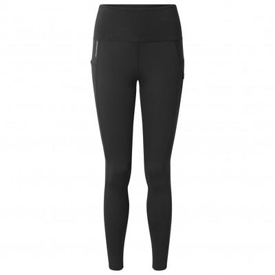 Craghoppers - Women's Kiwi Pro Thermic Leggins - Winterhose Gr 44 - Regular schwarz Image